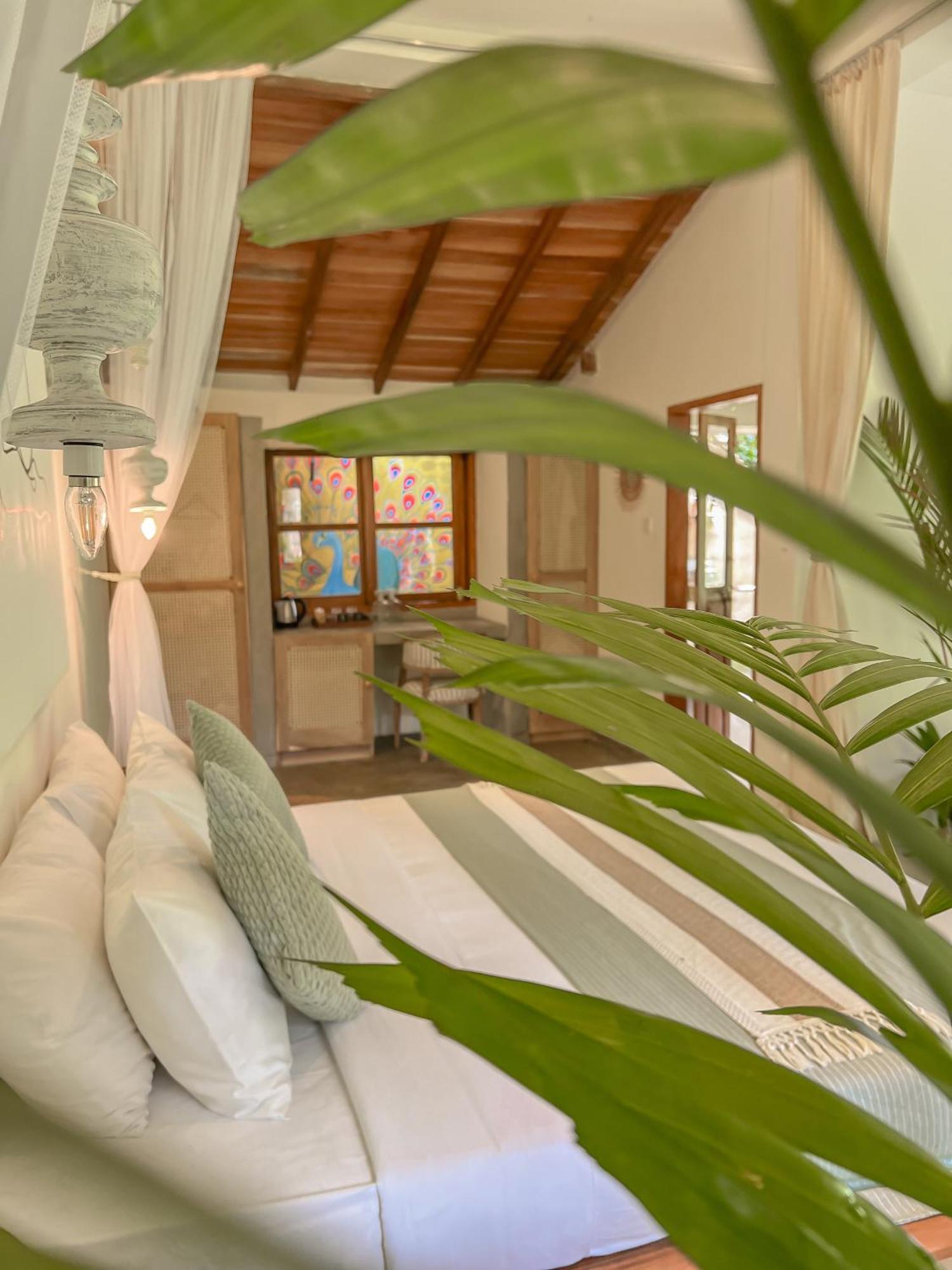 The Jungle Loft ガル エクステリア 写真